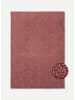 lola & moi Teppich 109003 in Rot