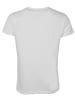 TOP GUN T-Shirt TG22011 in white