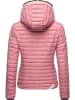 Navahoo Übergangsjacke Kimuk Prc in Dark Rose