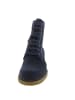 El Naturalista Ticino Schnürstiefel Blau