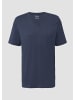 s.Oliver T-Shirt in 5527_royalblau