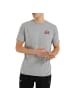 ellesse T-Shirt Canaletto Tee  in grau