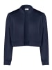 Vera Mont Blouson langarm in Night Sky
