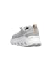 rieker Sportliche Schnürschuhe Beige