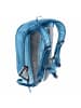 Deuter Junior Bike - Fahrradrucksack 38 cm in wave-aqua