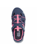 Jack Wolfskin SUN CLIMBER in Blau