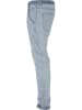 Urban Classics Straight Fit in lighter washed