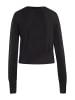 faina Women Cardigan in Schwarz