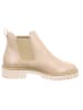 Paul Green Stiefeletten für Damen in beige