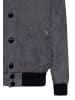 King Kerosin King Kerosin Cordjacke in grau