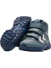 Hummel Klettverschluss Outdoor Boots Root Tex Lebensstil Kinder in STORMY WEATHER