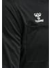 Hummel T-Shirt Hmlreferee Erwachsene in BLACK