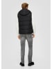 s.Oliver Outdoor-Weste in 9999_schwarz