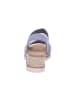 Skechers Sandalette in beige