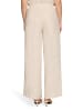 CARTOON Nadelstreifenhose mit Taschen in Nature/Silver