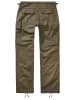 Brandit Cargo-Hosen in olive