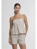 Urban Classics Urban Classics Tank-Tops in cloud/white