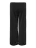 ONLY Carmakoma Hose mit weitem Beinschnitt in Black