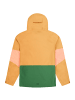 PICTURE Funktionsjacke M ABSTRAL+ 2.5L JACKET in Senf