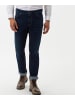 BRAX  Jeans Style Chuck in Blau