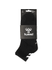 Hummel Hummel Low Socken Hmlchevron Lebensstil Erwachsene in BLACK/BLACK