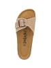 palado Pantoletten in PASADO BEIGE
