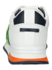 GAP Sneaker Weiß