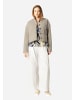 Ilse Jacobsen Steppjacke QUILTTO01 in Greige