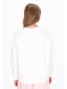 myMo Women Sweatshirt in offwhite