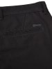 Jack & Jones Stoffhose / Chino JAMES JJMITCH slim in Schwarz