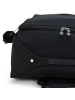 Kipling Basic Darcey 4 Rollen Trolley 66.5 cm black noir