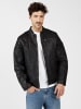 JCC Lederjacke 31020217Ecom in schwarz