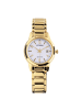Citizen Stahl Quarzuhr Citizen Gold