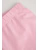 MOKIDA Kurze Leggings in gedämpftes Rosa
