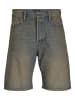 Jack & Jones Jeans-Shorts in Blue Denim