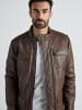 JCC Lederjacke 3102160 in antique brown