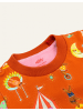 Oilily Honny Sweater in Orange