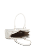 Pierre Cardin Handtasche in BIANCO