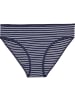 REDBEST Baumwolle, Single-Jersey Slip 7er-Pack in marine