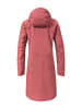 Schöffel Parka "Parka Sardegna L" in clasping rose