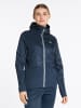 Ziener Funktionsjacke NAKIMA in hale navy