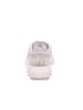 Legero Sneakers Low T4 JUMP in Aluminio