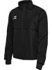 Hummel Reißverschluss Windbreaker Hmlgo Herren in BLACK