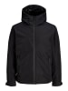 Aprel Übergangsjacke in Black