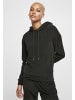 Urban Classics Sweat & Fleece - Hoody in black