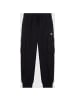 Champion Hose Cargo Pants in Schwarz