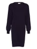 Kaffe Strickpullover KAlone in Dawn Purple