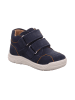 superfit Ankle Boot WHALEY in Blau/Orange