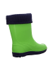 Beck Gummistiefel in Grün