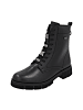 remonte Boots D2S73 in schwarz